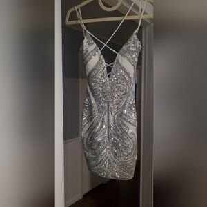 Homecoming Dress